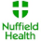 Nuffield Health Canary Wharf Fitness & Wellbeing Gym