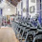 The Armoury (Hampstead)