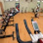 Active Leicester - Aylestone Leisure Centre