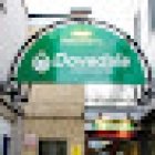 Dovedale Sports Centre