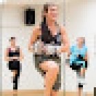 Penwortham Leisure Centre