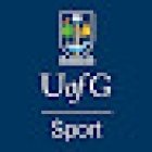 University of Glasgow Sport Stevenson Building