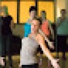 Bamber Bridge Leisure Centre