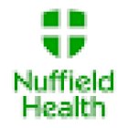 Nuffield Health Glasgow Central Fitness & Wellbeing Gym