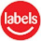 Labels Shopping
