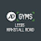 JD Gyms Leeds Kirkstall Road