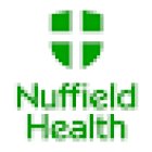 Nuffield Health Aylesbury Fitness & Wellbeing Gym
