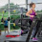 Nuffield Health Harrogate Fitness & Wellbeing Gym