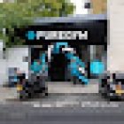 PureGym South Kensington