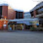 Prince Regent Swimming Complex