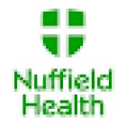 Nuffield Health Covent Garden Fitness and Wellbeing Gym