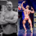 Ali Stewart Bodybuilding Prep Coach