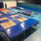 Central Galaxy Coventry Trampoline & Gymnastics Club