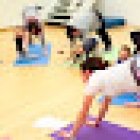 The Little Yoga Company