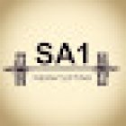 SA1 Olympic Lifting Center