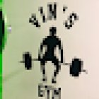 Vin’s gym