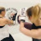 Women's Fitness & Kickboxing East Grinstead