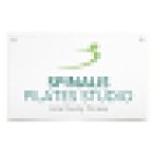 Spinalis Pilates Studio