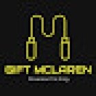 Gift McLaren Personal Training