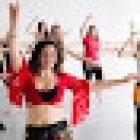Belly Fitness Belly dancing