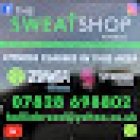 The Sweatshop Fitness