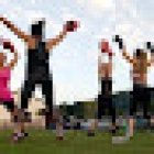 Jackie Kelly Fitness