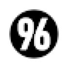 96 Gym - Worthing