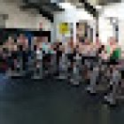 Evolution Fitness Ltd