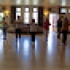 Exercise Classes Kidderminster
