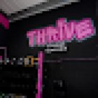 Thrive Fitness Glasgow