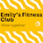 EmPowered Fitness, formerly Emily’s Fitness Club: Zumba, STRONG Nation HIIT classes & dance fitness classes.