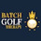 Batch Golf Therapy