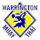 Warrington Thai Boxing