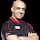 Flavio - Jiu Jitsu Coach