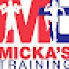 Micka's Training