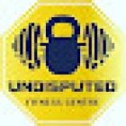 Undisputed fitness centre