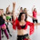 Belly Dancing Classes- Belly Fitness
