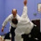 Mei Jyu Kan - Albrighton Aikido Club