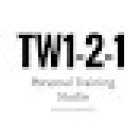 TW1-2-1 Personal Training Studio
