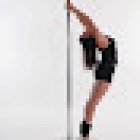 I Would Rather Be Pole Dancing