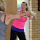 Zumba, Pilates, Aerobics with Sandra