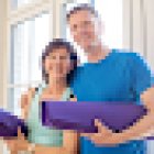 Online & Community Fitness Classes BrandNewU