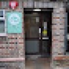 Raise The Barre Hassocks