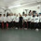 WhiteTiger Training Centre