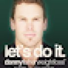 Danny Fisher Fitness