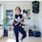 Zumba with Mon - Brighton