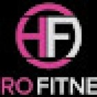 HERO FITNESS LTD