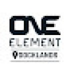 One Element Docklands Outdoor Fitness