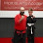 St Helens Martial Arts & Fitness Academy - SUTTON MANOR / CLOCKFACE