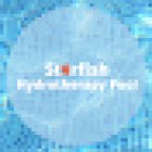 Starfish Hydrotherapy Pool